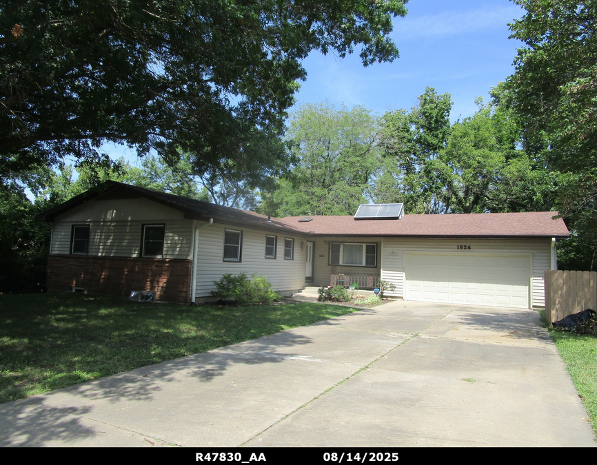 exterior photo of primary building or land of the property
