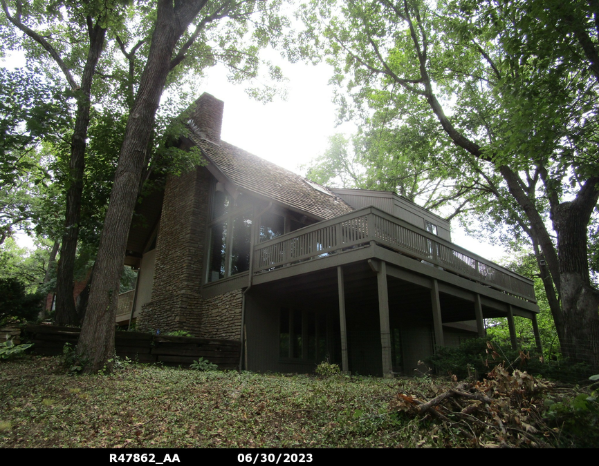 exterior photo of primary building or land of the property