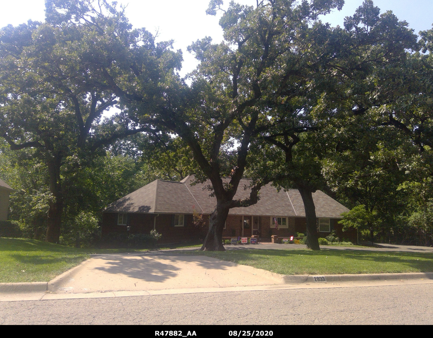 exterior photo of primary building or land of the property