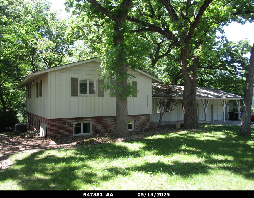 exterior photo of primary building or land of the property