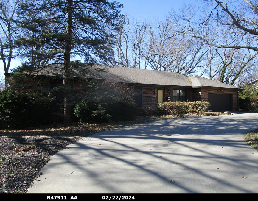 exterior photo of primary building or land of the property