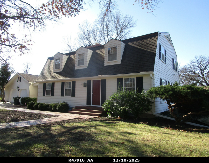 exterior photo of primary building or land of the property