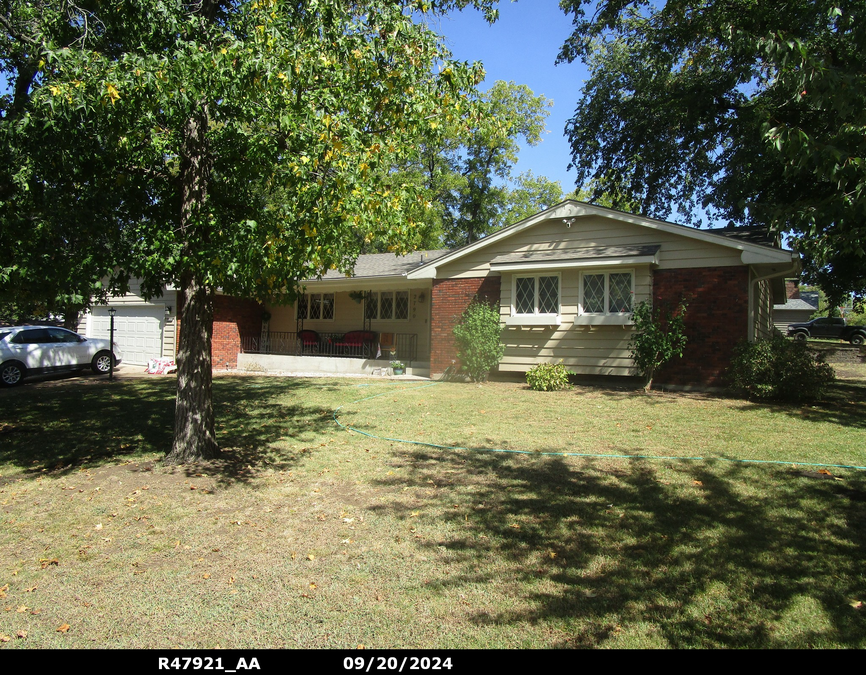 exterior photo of primary building or land of the property