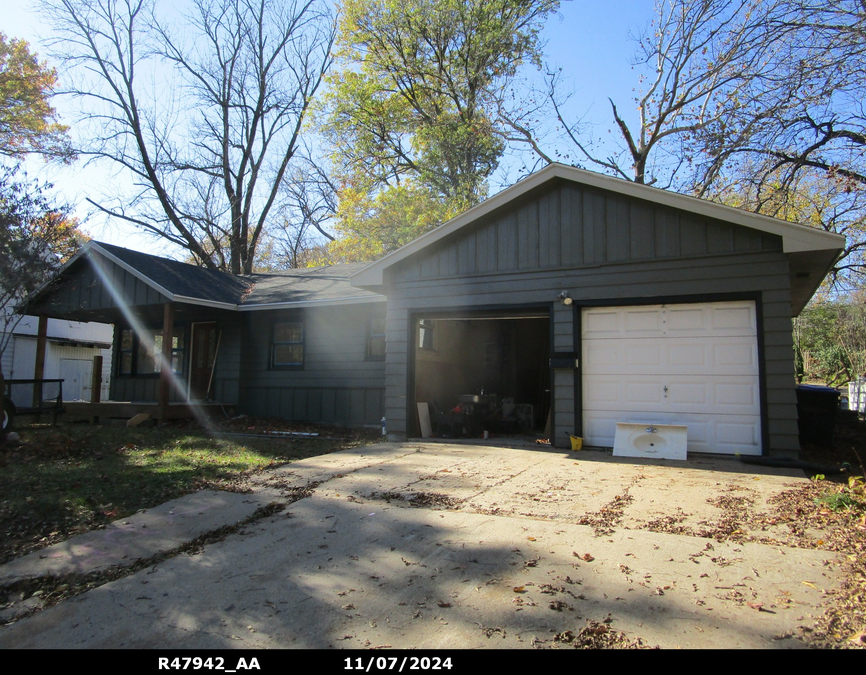 exterior photo of primary building or land of the property