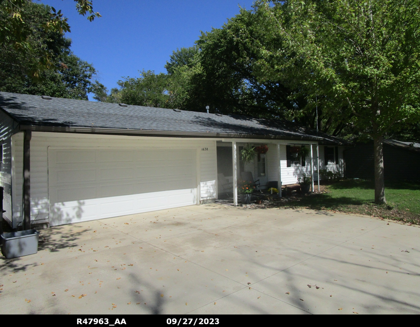 exterior photo of primary building or land of the property