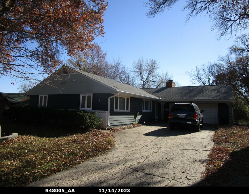 exterior photo of primary building or land of the property