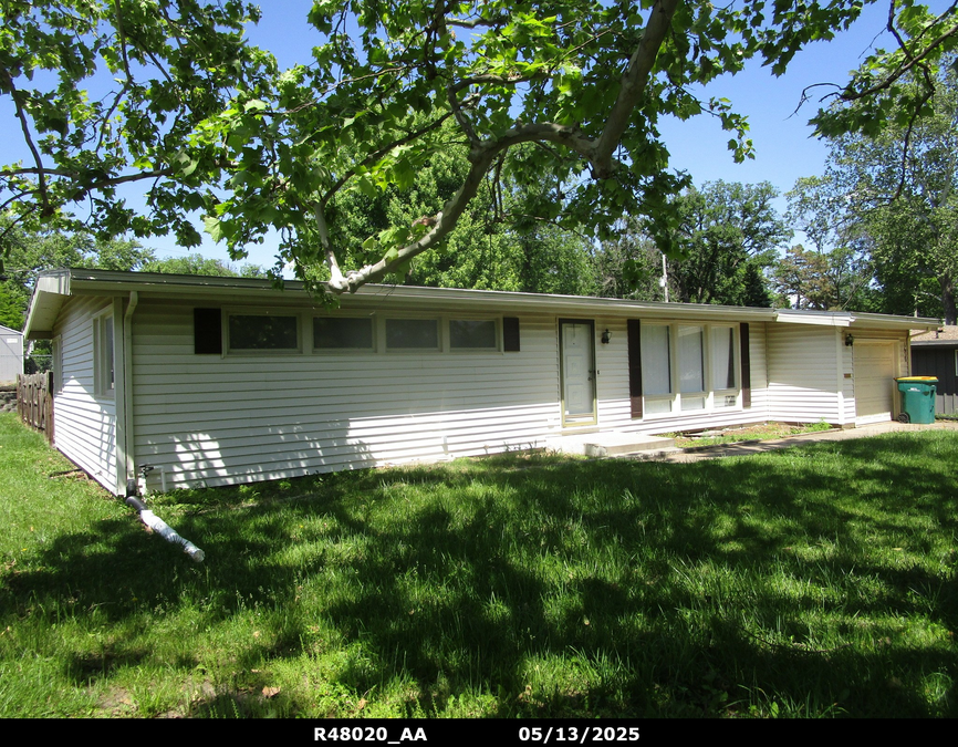 exterior photo of primary building or land of the property