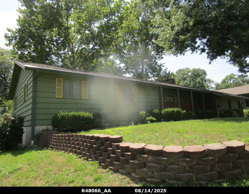 exterior photo of primary building or land of the property