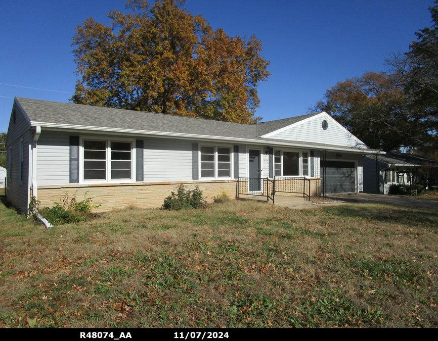 exterior photo of primary building or land of the property