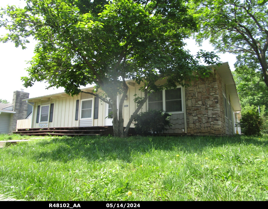 exterior photo of primary building or land of the property