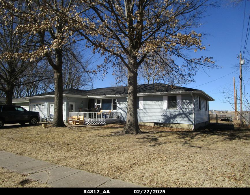 exterior photo of primary building or land of the property