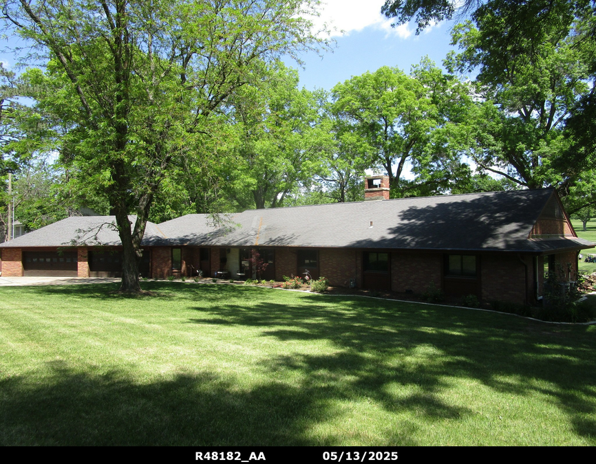 exterior photo of primary building or land of the property