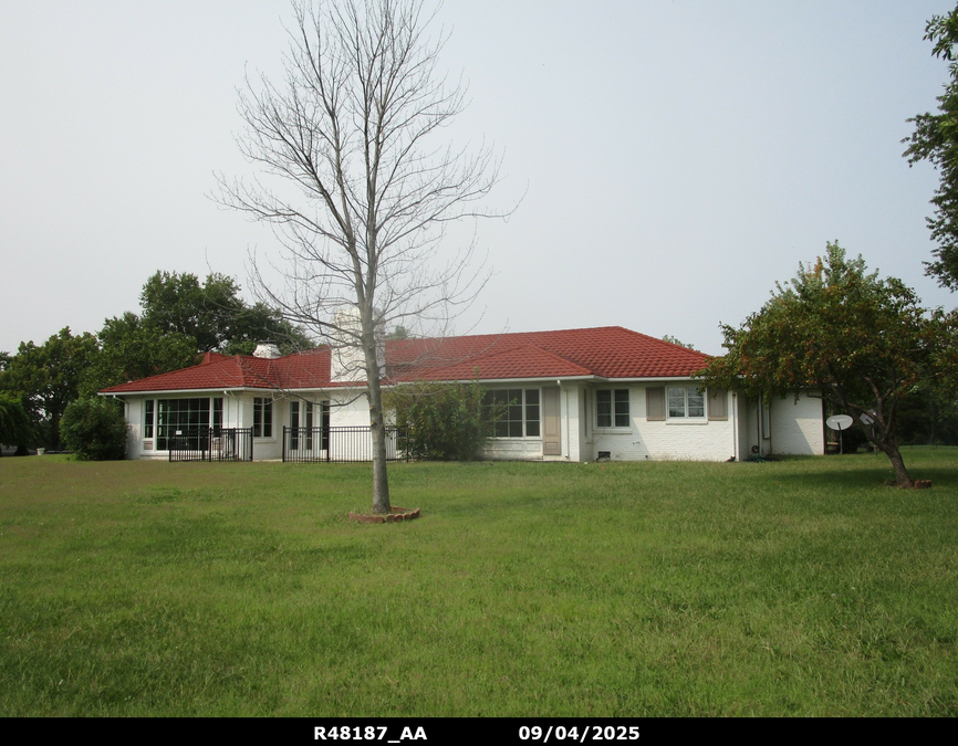 exterior photo of primary building or land of the property