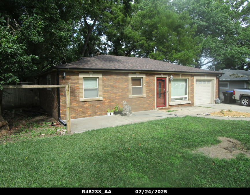 exterior photo of primary building or land of the property