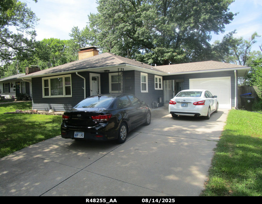 exterior photo of primary building or land of the property