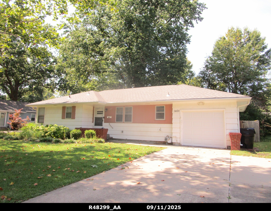 exterior photo of primary building or land of the property