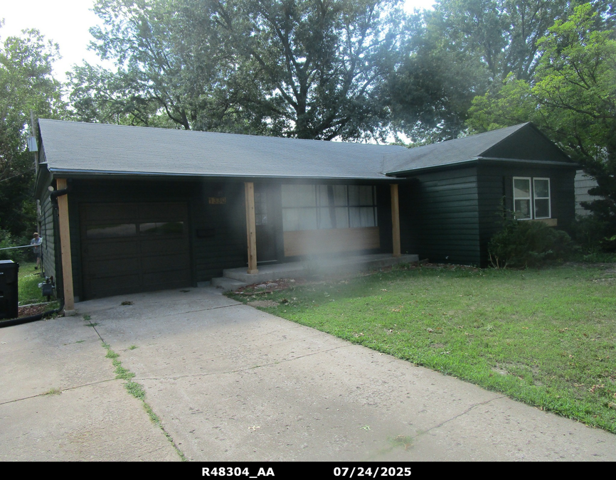 exterior photo of primary building or land of the property