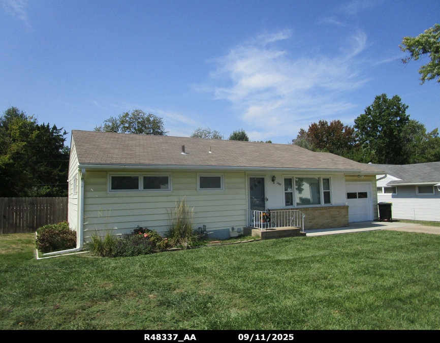 exterior photo of primary building or land of the property