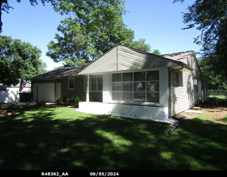 exterior photo of primary building or land of the property
