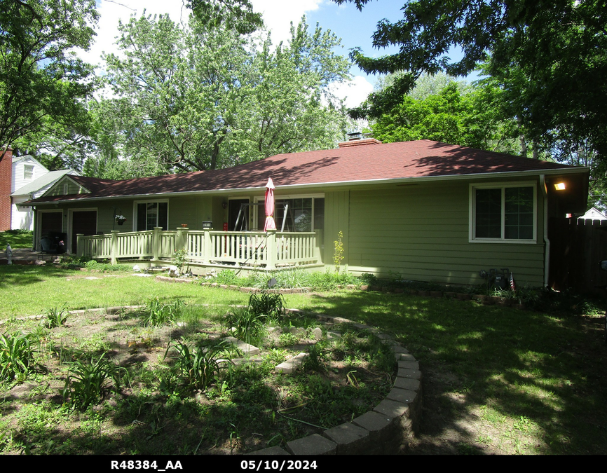 exterior photo of primary building or land of the property