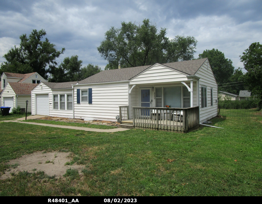 exterior photo of primary building or land of the property