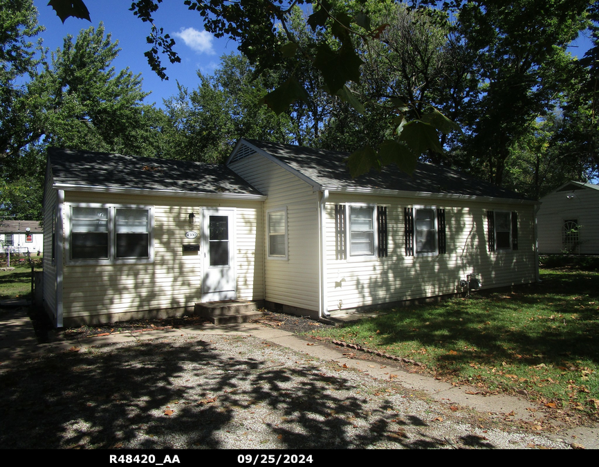 exterior photo of primary building or land of the property