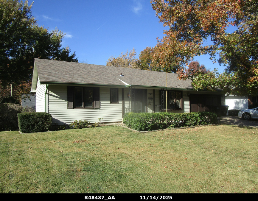 exterior photo of primary building or land of the property