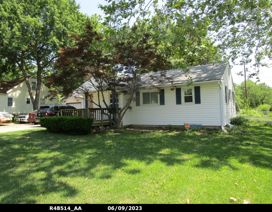 exterior photo of primary building or land of the property