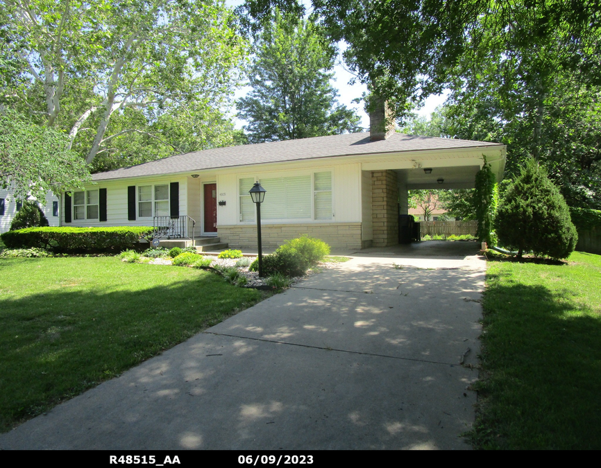 exterior photo of primary building or land of the property