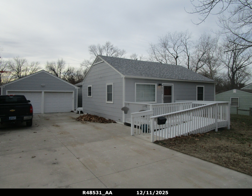 exterior photo of primary building or land of the property