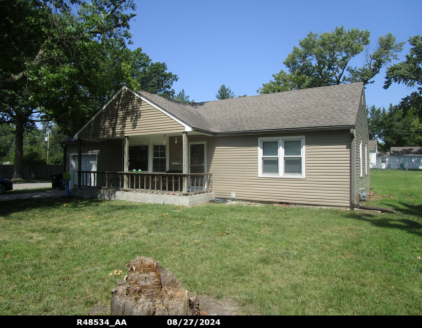 exterior photo of primary building or land of the property