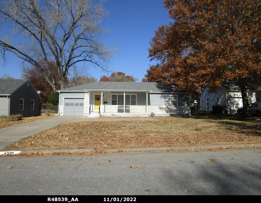 exterior photo of primary building or land of the property