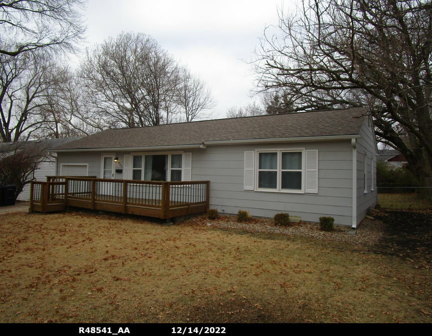 exterior photo of primary building or land of the property