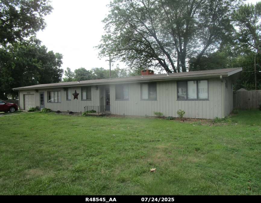 exterior photo of primary building or land of the property
