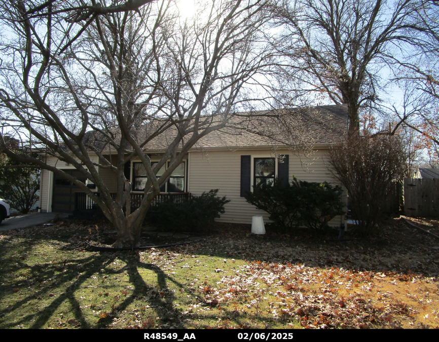 exterior photo of primary building or land of the property