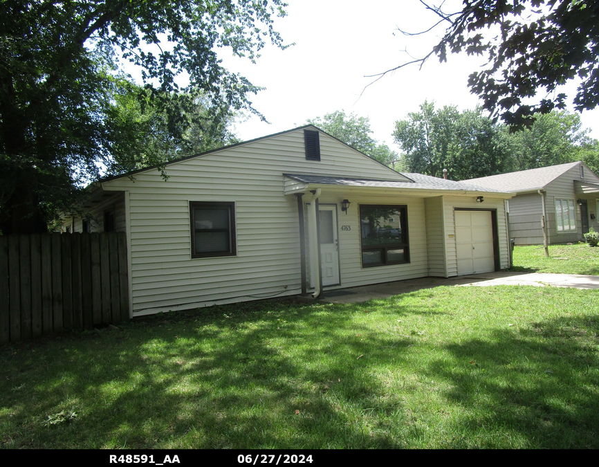 exterior photo of primary building or land of the property