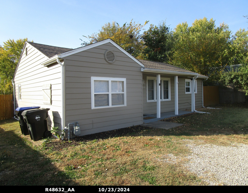 exterior photo of primary building or land of the property