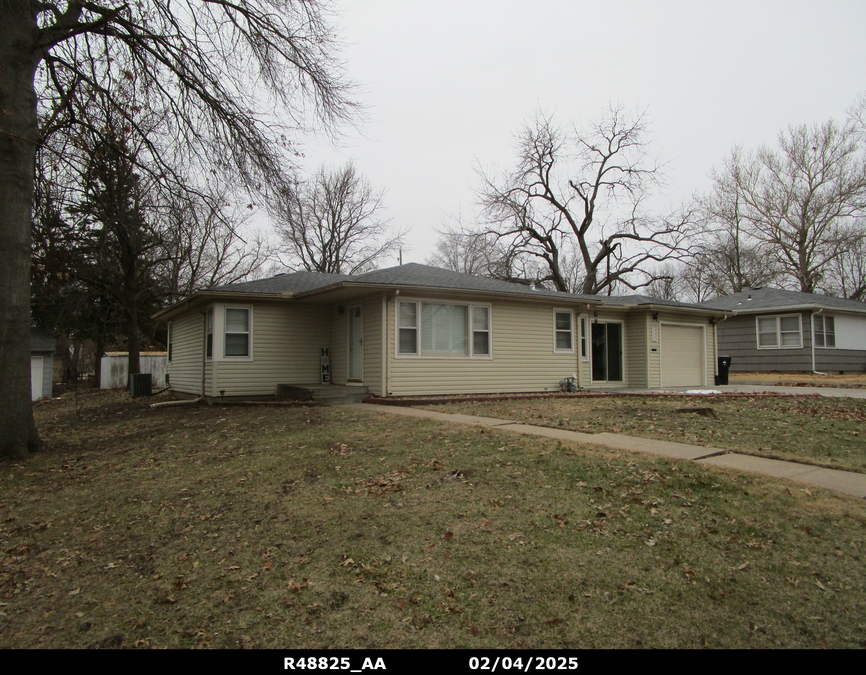 exterior photo of primary building or land of the property