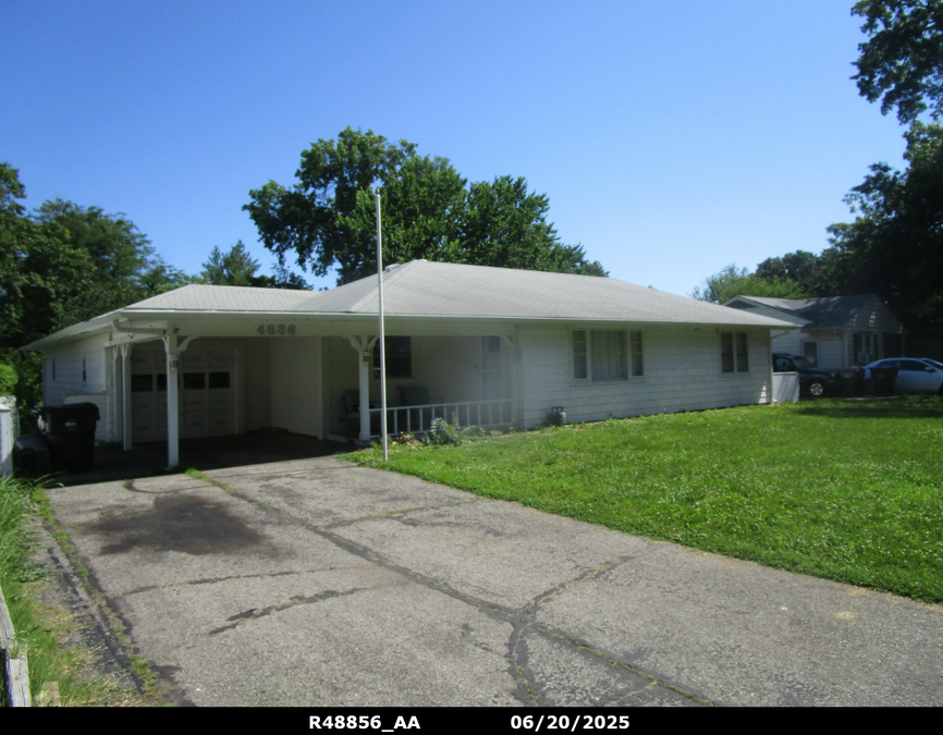 exterior photo of primary building or land of the property