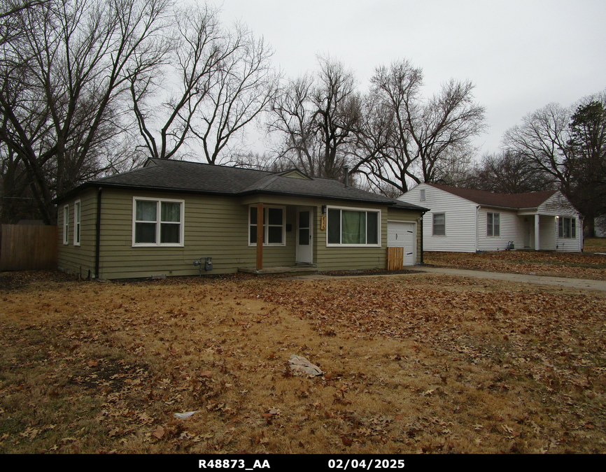 exterior photo of primary building or land of the property