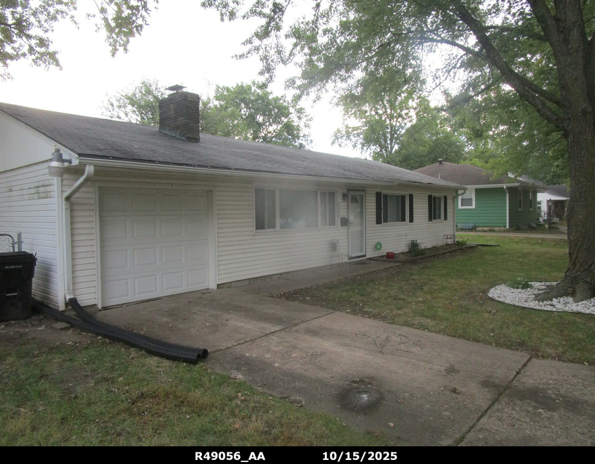 exterior photo of primary building or land of the property