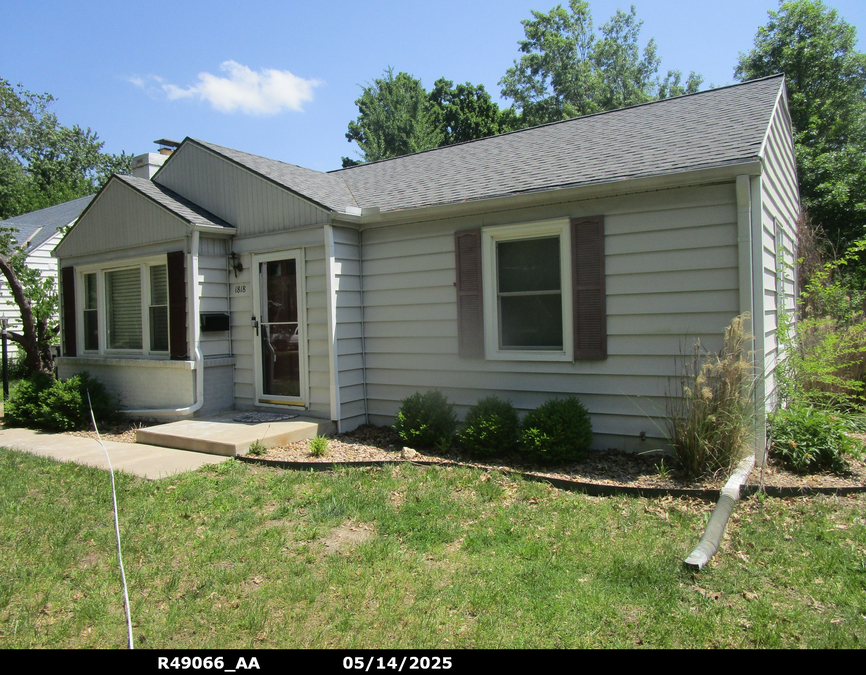 exterior photo of primary building or land of the property