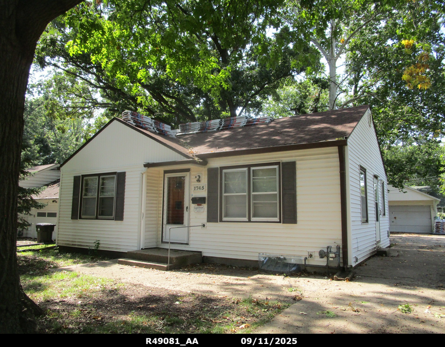 exterior photo of primary building or land of the property