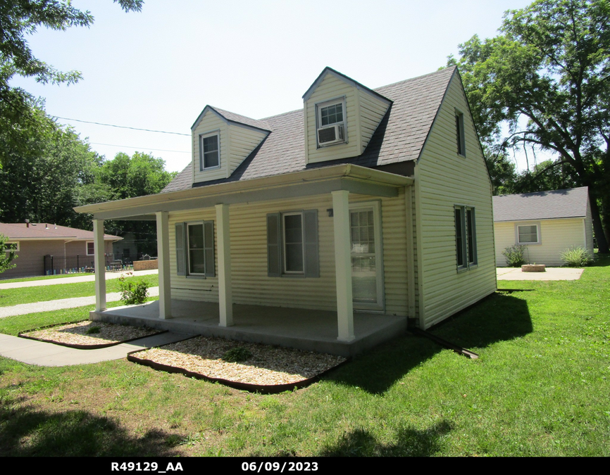 exterior photo of primary building or land of the property