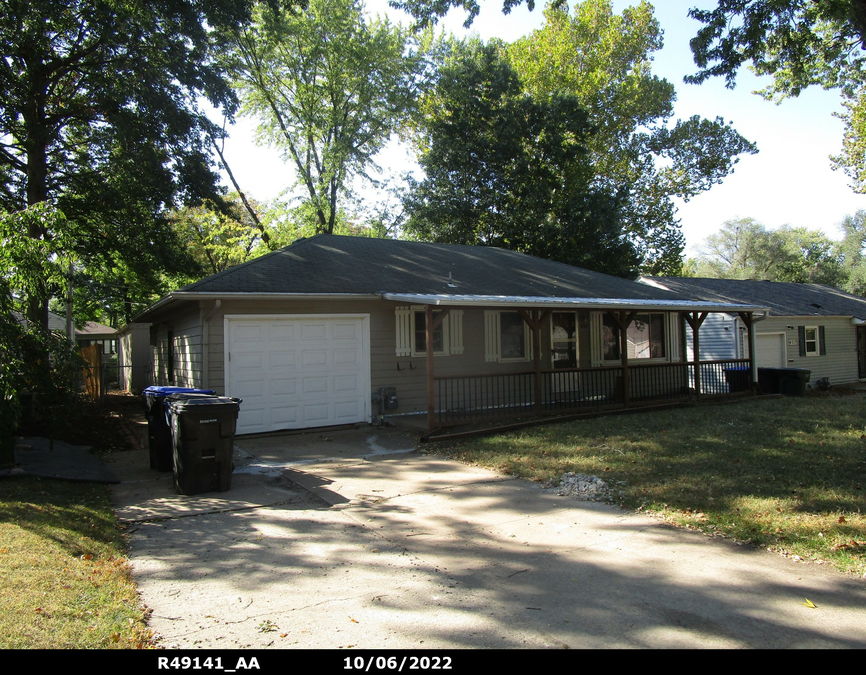 exterior photo of primary building or land of the property