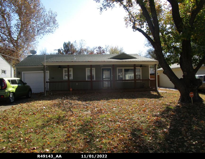 exterior photo of primary building or land of the property