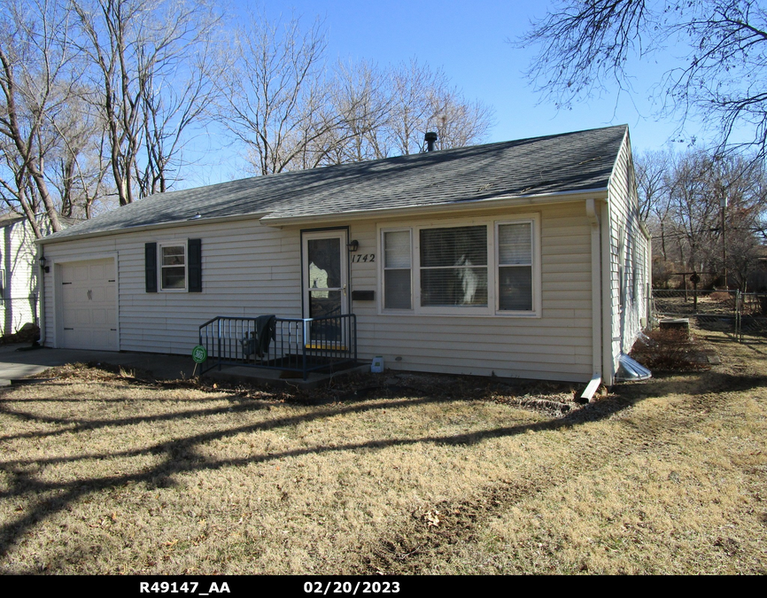 exterior photo of primary building or land of the property