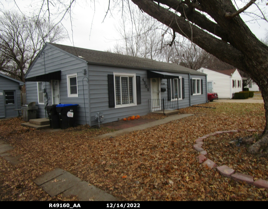 exterior photo of primary building or land of the property