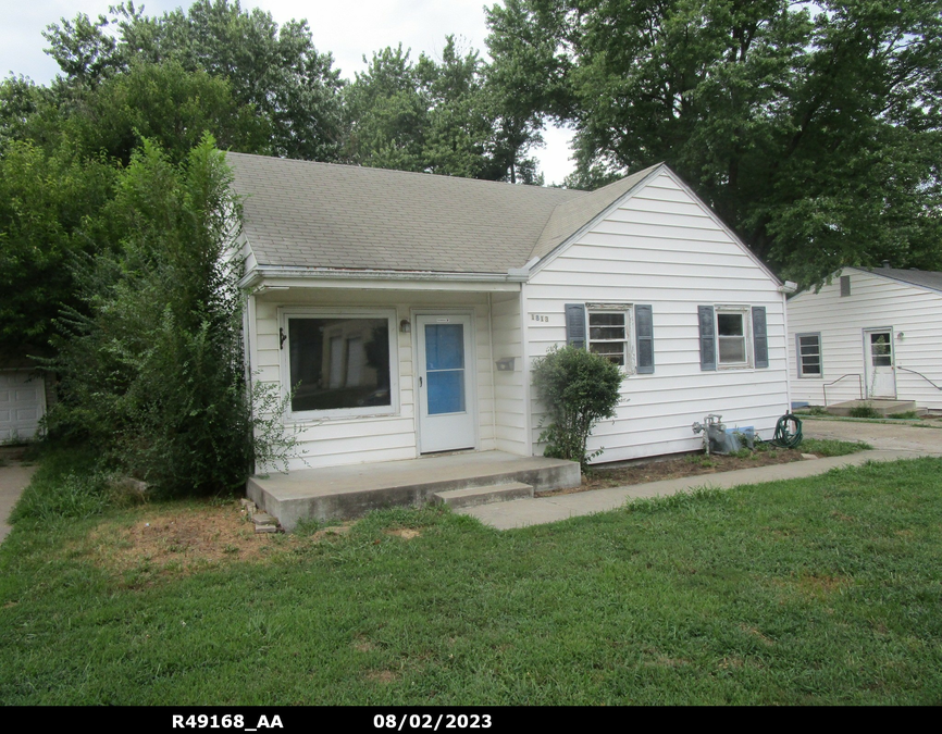 exterior photo of primary building or land of the property