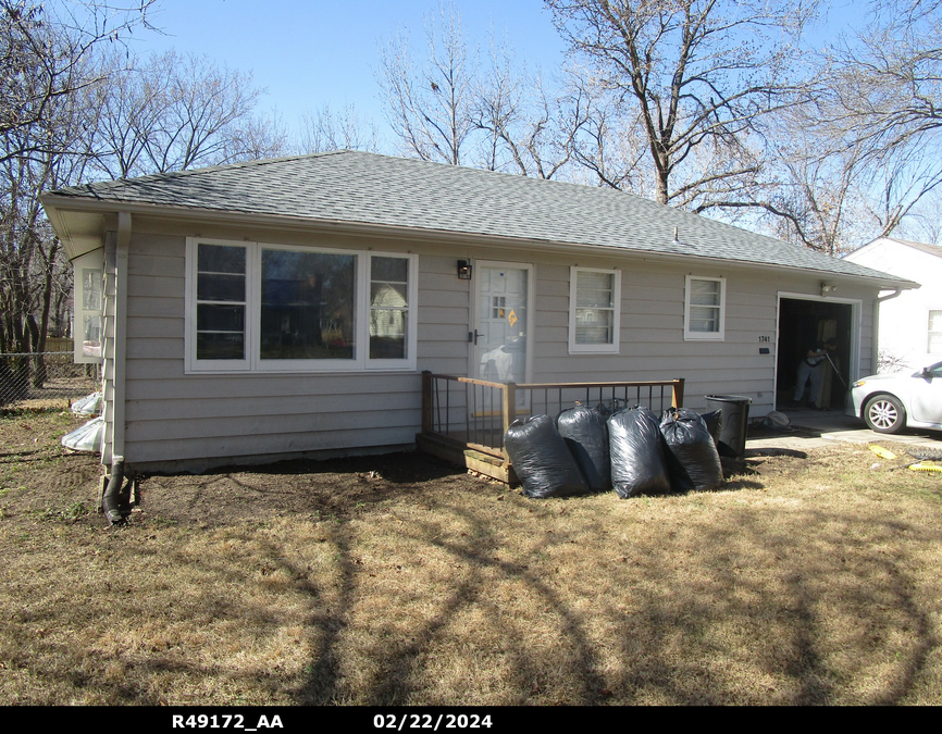exterior photo of primary building or land of the property